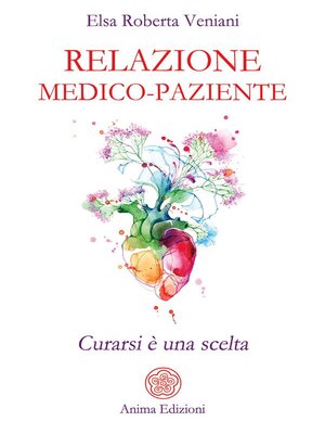 cover image of Relazione medico-paziente